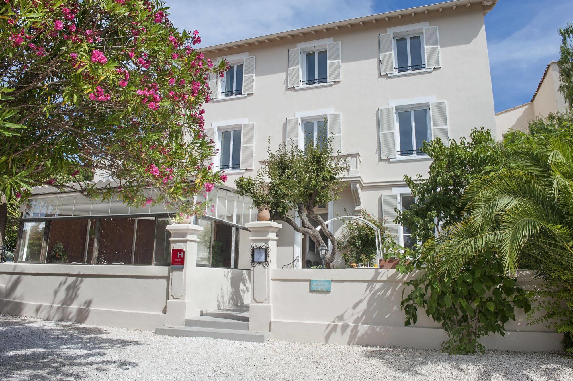 Otel La Bienvenue 3*
